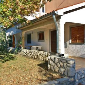 Apartmanok Parkolóhellyel Lopar, Rab - 22583 Lopar