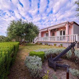 Apartmanok Parkolóhellyel Supetarska Draga - Gonar, Rab - 22586 Supetarska Draga - Gonar