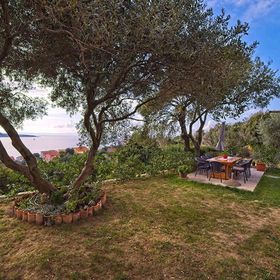 Apartmanok Parkolóhellyel Supetarska Draga - Gonar, Rab - 22586 Supetarska Draga - Gonar