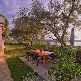 Apartmanok Parkolóhellyel Supetarska Draga - Gonar, Rab - 22586 Supetarska Draga - Gonar