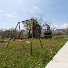 Apartmanok Parkolóhellyel Kastel Stari, Kastela - 22590 Kaštel Stari