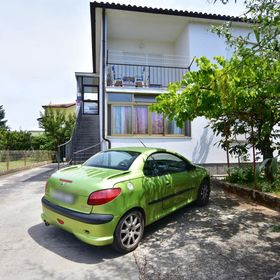 Apartmanok A Tenger Mellett Umag - 22628