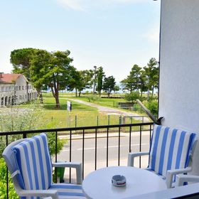 Apartmanok A Tenger Mellett Umag - 22628