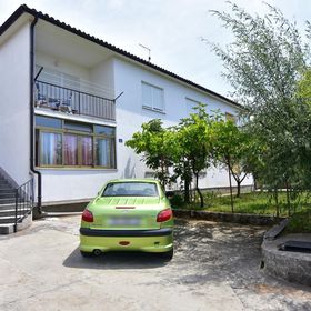 Apartmanok A Tenger Mellett Umag - 22628