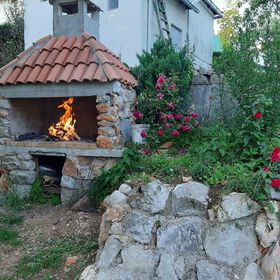 Apartmanok Parkolóhellyel Zlobin, Gorski Kotar - 22631 Zlobin