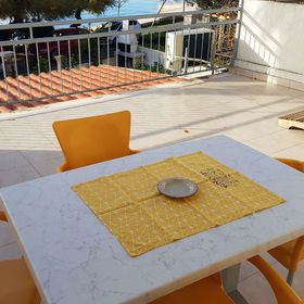 Apartmanok A Tenger Mellett Kastel Luksic, Kastela - 22651 Kaštel Lukšić