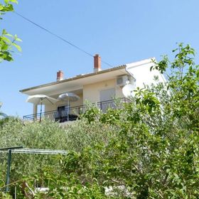 Apartmanok Parkolóhellyel Barbat, Rab - 22660 Barbat