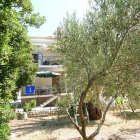 Apartmanok Parkolóhellyel Barbat, Rab - 22660 Barbat
