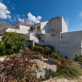 Apartmanok A Tenger Mellett Igrane, Makarska - 22690 Igrane