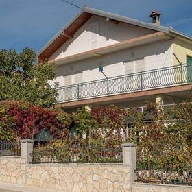Apartmanok Internet Hozzáféréssel Marina, Trogir - 22691 Marina