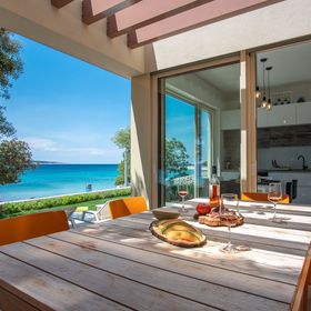 Ház Gyermekes Családok Részére A Tenger Mellett Mandre, Pag - 22704 Mandre