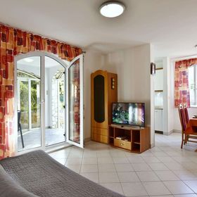 Apartmanok Parkolóhellyel Zambratija, Umag - 22711 Zambratija