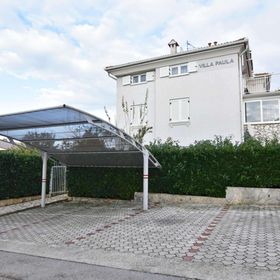 Apartmanok Parkolóhellyel Zambratija, Umag - 22711 Zambratija