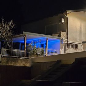 Apartmanok A Tenger Mellett Selce, Crikvenica - 22726 Selce