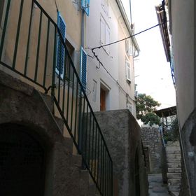 Apartmanok Internet Hozzáféréssel Cres - 22751