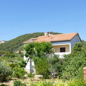 Apartmanok Parkolóhellyel Barbat, Rab - 22752 Barbat