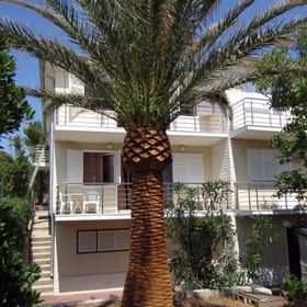 Apartmanok A Tenger Mellett Barbat, Rab - 22754 Barbat