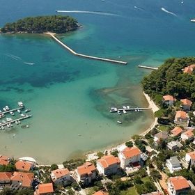 Apartmanok A Tenger Mellett Banjol, Rab - 22777 Banjol