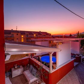 Ház Gyermekes Családok Részére A Tenger Mellett Cavtat, Dubrovnik - 22828 Cavtat