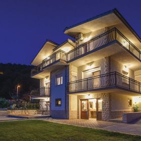 Ház Családok Részére Medencével Grab, Zagora - 22830 Grab