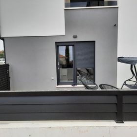 Apartmanok Parkolóhellyel Zadar - 22836