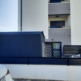 Apartmanok Parkolóhellyel Zadar - 22836