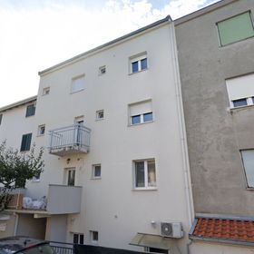 Apartmanok A Tenger Mellett Stobrec, Split - 22838 Stobreč