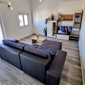 Apartmanok A Tenger Mellett Stobrec, Split - 22838 Stobreč