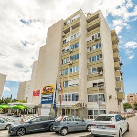 Apartmanok Parkolóhellyel Split - 22841