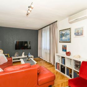 Apartmanok Parkolóhellyel Split - 22841