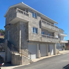 Apartmanok A Tenger Mellett Drasnice, Makarska - 22864 Drašnice