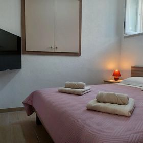 Apartmanok A Tenger Mellett Povlja, Brac - 22899 Povlja