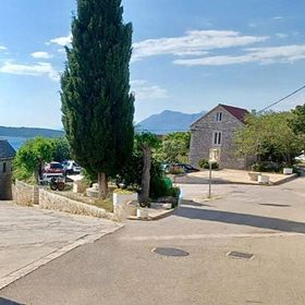 Apartmanok A Tenger Mellett Povlja, Brac - 22899 Povlja