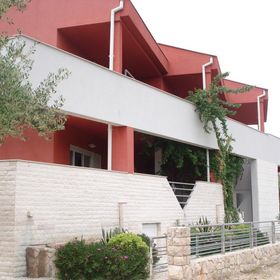 Apartmanok A Tenger Mellett Öböl Mala Lamjana, Ugljan - 22928 Mala Lamjana