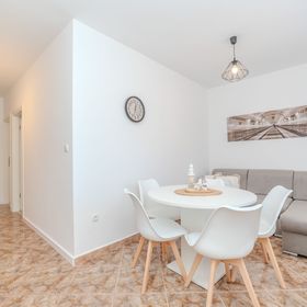 Apartmanok Parkolóhellyel Vir - 22930