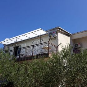 Apartmanok Parkolóhellyel Srima - Vodice, Vodice - 22994 Srima - Vodice