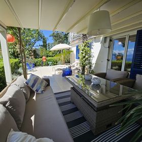 Apartmanok Internet Hozzáféréssel Njivice, Krk - 23004 Njivice