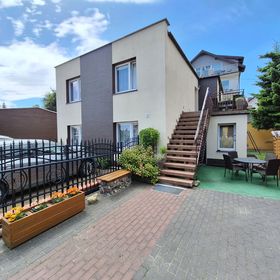 Perłowa Przystań Władysławowo