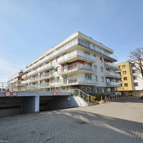 Apartamenty Bursztynowe Kołobrzeg