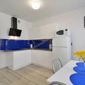 Apartamenty Bursztynowe Kołobrzeg