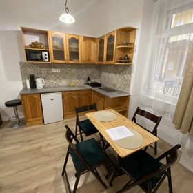 Relax Apartman Miskolc