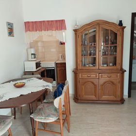 Szijártó Apartman Balatonederics