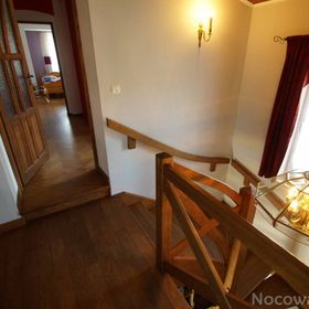 Dom Sula Ustrzyki Dolne