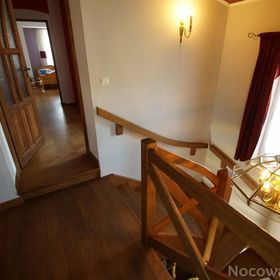 Dom Sula Ustrzyki Dolne