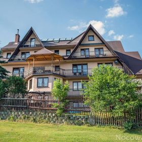 Pokoje Gościnne u Malorza Bukowina Tatrzańska 