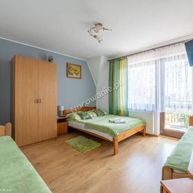 Pokoje Gościnne u Malorza Bukowina Tatrzańska 