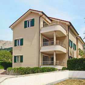 Apartments Smojver Baska