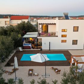 Villa SUNČICA Sukosan