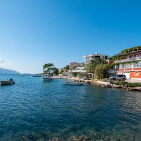 Apartments LUCY Kuciste