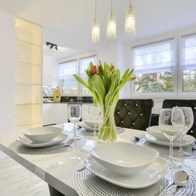 Apartament Centrum Polanica-Zdrój